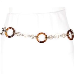 NWT Dolce and Gabbana Belt